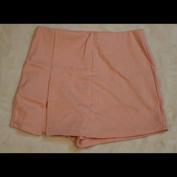 NWOT Pink Skort - Picture 5 of 8